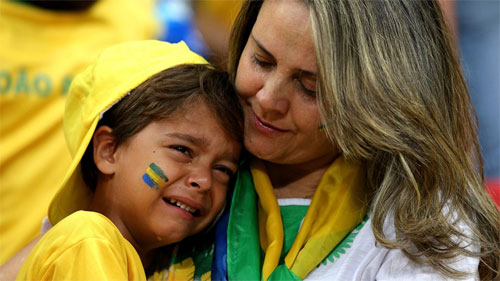 Thất bại ám ảnh nhiều thế hệ