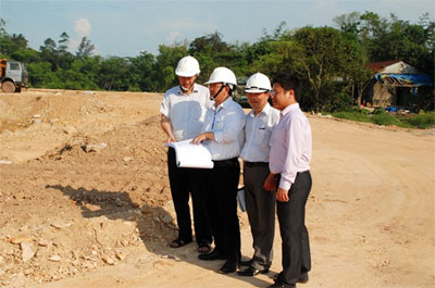 Nhiều sai phạm được phát hiện và đề nghị xử lý