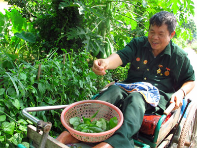 Nơi sưởi ấm tình yêu thương
