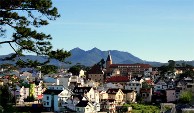 Hiện thực hóa giấc mơ 