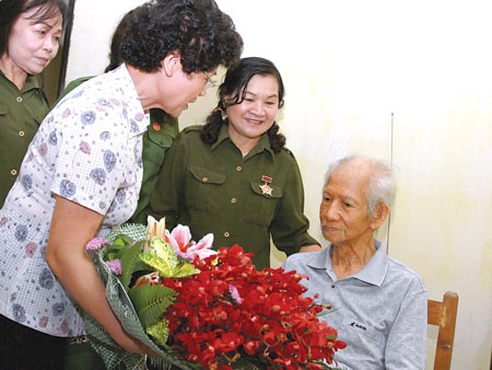 Nhớ nhạc sĩ Xuân Giao, nhớ “Em mơ gặp Bác Hồ”…