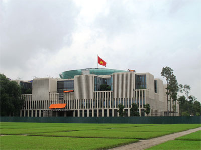 Sẵn sàng cho những sự kiện trọng đại của đất nước