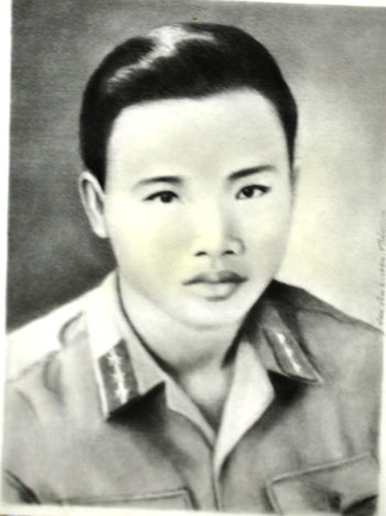 Mong tìm liệt sĩ Đỗ Minh Tân hy sinh tại mặt trận Bộ Tư lệnh B5