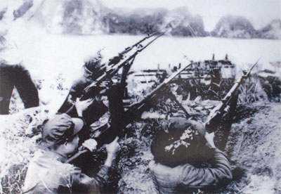 Chiến thắng trận đầu - Đặc trưng của ý chí, sức mạnh và sự sáng tạo, linh hoạt tác chiến