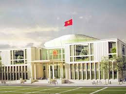 Huy động tối đa nguồn lực, hoàn thiện Nhà Quốc hội đúng hạn