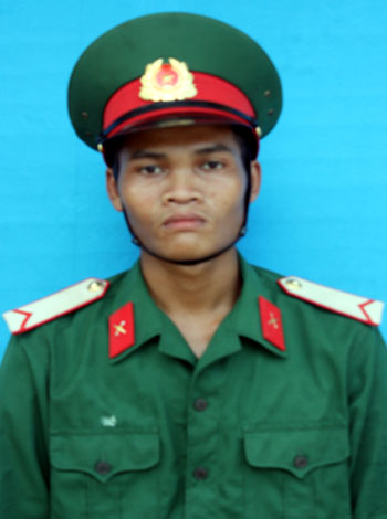 Trả lại ví tiền nhặt được cho người đánh mất