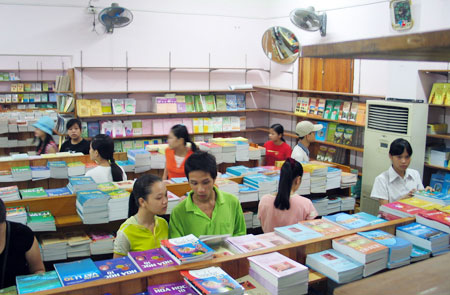 Thủ tướng đồng ý thực hiện chủ trương một chương trình, nhiều bộ sách giáo khoa