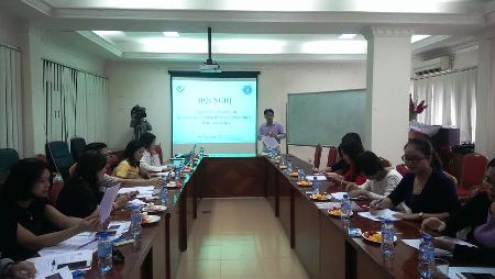 Bộ Y tế phát động Tuần lễ “Dinh dưỡng và Phát triển”