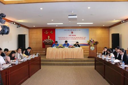 150 đại biểu đóng góp ý kiến vào Dự thảo Văn kiện Đại hội đại biểu toàn quốc lần thứ XII của Đảng