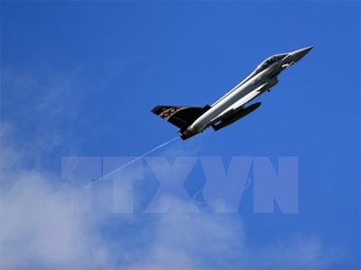 Kuwait mua khí tài quân sự trị giá 2,8 tỷ USD của Pháp 