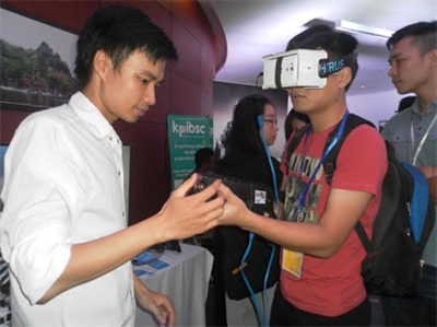 HATCH! FAIR 2015: Tôn vinh những thành tựu khởi nghiệp 