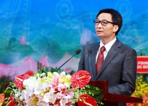 Khoa học xã hội và nhân văn gắn bó chặt chẽ với vận mệnh của quốc gia