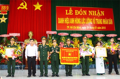 “Đi là chiến thắng, đánh là dứt điểm”
