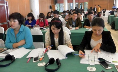 Tìm giải pháp giúp ngành nông nghiệp hội nhập thành công