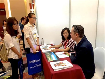 Cánh cửa cơ hội nâng tầm giáo dục Việt