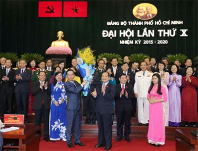 Bài 2: Đi trước, đón đầu về công tác nhân sự 