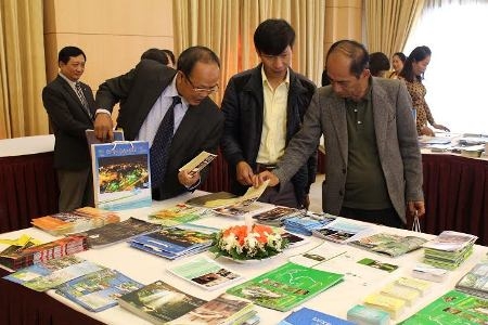 Quảng Bình và Lâm Đồng hợp tác phát triển du lịch