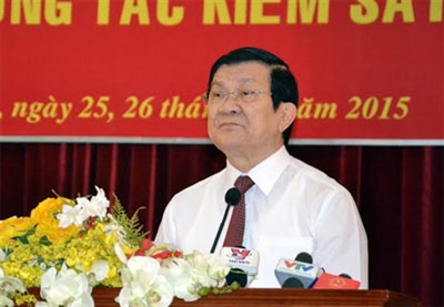 Triển khai nhiệm vụ công tác kiểm sát năm 2016