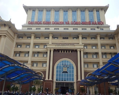 Kết luận kiểm tra liên bộ đối với Trường Đại học Kinh doanh và Công nghệ Hà Nội