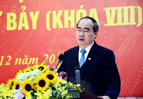 Công tác phản biện xã hội của Mặt trận Tổ quốc chuyển biến mạnh mẽ