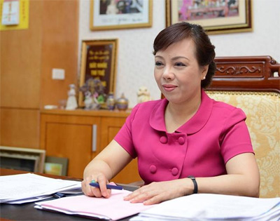 Chủ động cung cấp đi đôi với quản lý thông tin