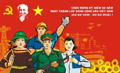 Bài 3: Để Đảng ngày càng mạnh hơn