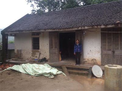 Trăn trở về một gia đình chính sách 