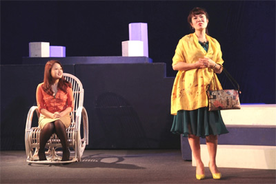 Cần lộ trình hợp lý để bảo đảm quyền lợi của nghệ sĩ