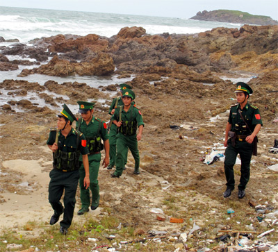 Chú trọng công tác tuyên truyền giáo dục 