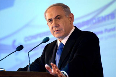 Chuyến công du “sóng gió” của Thủ tướng I-xra-en