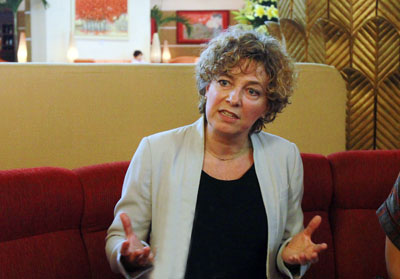 Mọi người không nhất thiết đều phải học đại học