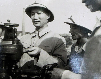 Đại tướng Hoàng Văn Thái và tầm nhìn chiến lược về xây dựng nền quốc phòng toàn dân