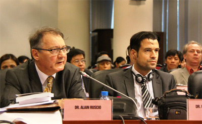 Thắng lợi hoàn toàn của niềm tin vào điều thiện 