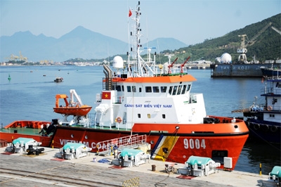 Tổng công ty Sông Thu: Chủ động sáng tạo, tăng trưởng bền vững