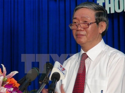 Khai mạc Hội thảo Lý luận lần thứ 11 giữa Đảng Cộng sản Việt Nam và Đảng Cộng sản Trung Quốc