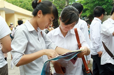 Cách làm bài thi Ngữ văn đạt kết quả tốt nhất