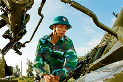 Những yếu tố tạo nên thành công của Sư đoàn Phòng không 377