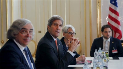 Đàm phán hạt nhân I-ran bước vào giai đoạn lịch sử