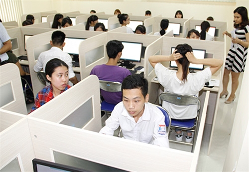 Cách thi mới: Động lực để thay đổi cách dạy