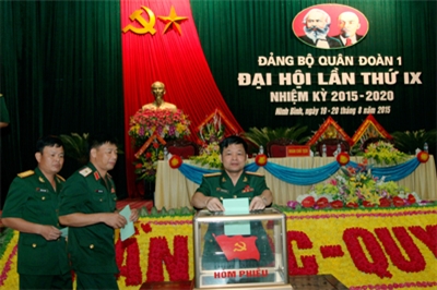 Lãnh đạo toàn diện, hướng dẫn cụ thể, tuyên truyền sâu rộng