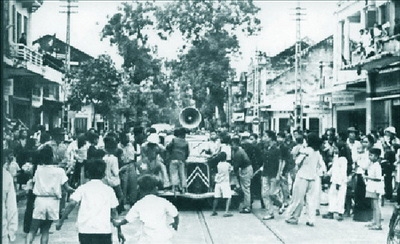 Kỳ 2: Nguyên nhân thắng lợi và ý nghĩa lịch sử Cách mạng Tháng Tám năm 1945