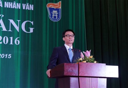 “Tụt hậu văn hóa không khác gì tụt hậu kinh tế”