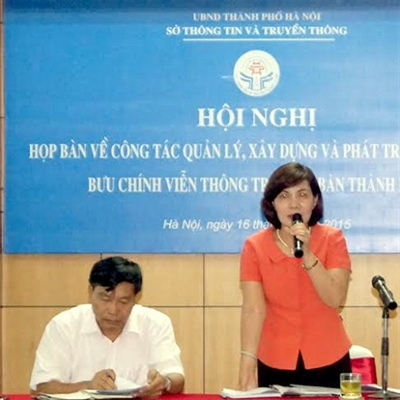 Hà Nội sẽ có thêm 2.300 trạm thu phát sóng