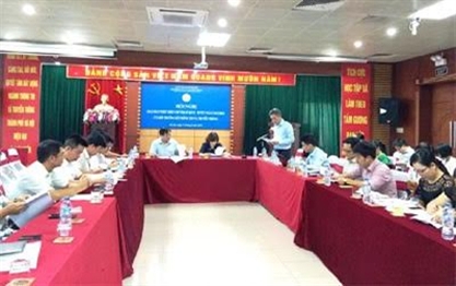 Thanh tra hơn 30 doanh nghiệp về tin rác, tin nhắn lừa đảo