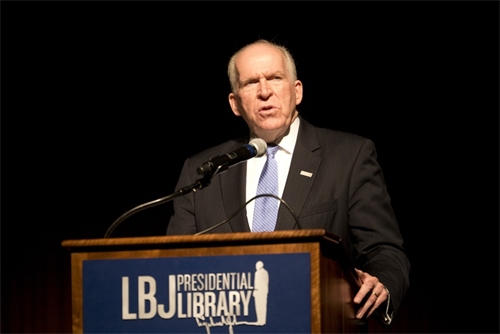 CIA công bố hàng loạt tài liệu mật từ thời Chiến tranh lạnh