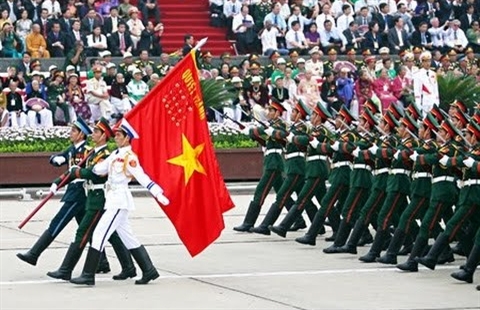 Cụ thể hóa nghị quyết của Đảng về công tác hậu cần quân đội