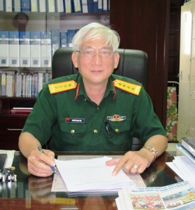 Những ý kiến tâm huyết gửi về Đại hội Đảng bộ Quân đội lần thứ X