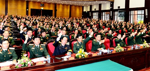 Những chủ trương, giải pháp hướng về cơ sở