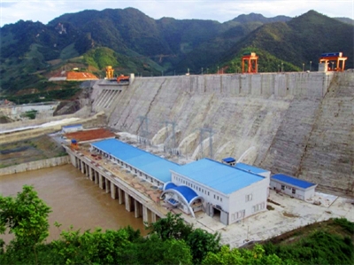 Thủy điện Lai Châu phải hoàn thành trong năm 2016