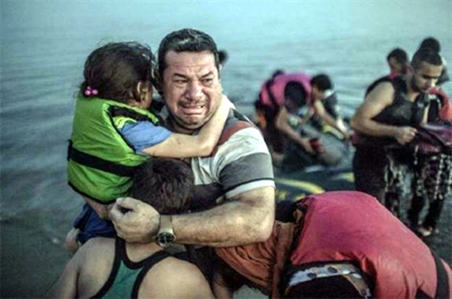 Áo kêu gọi EU họp khẩn về khủng hoảng người di cư